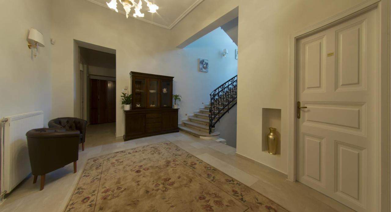 Jokai Villa ชิโอฟก ภายนอก รูปภาพ