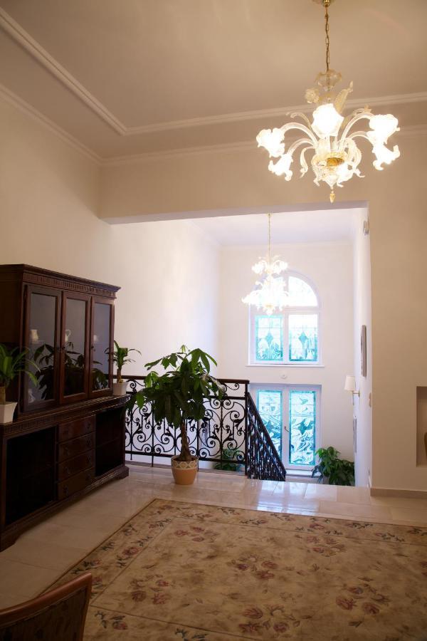 Jokai Villa ชิโอฟก ภายนอก รูปภาพ