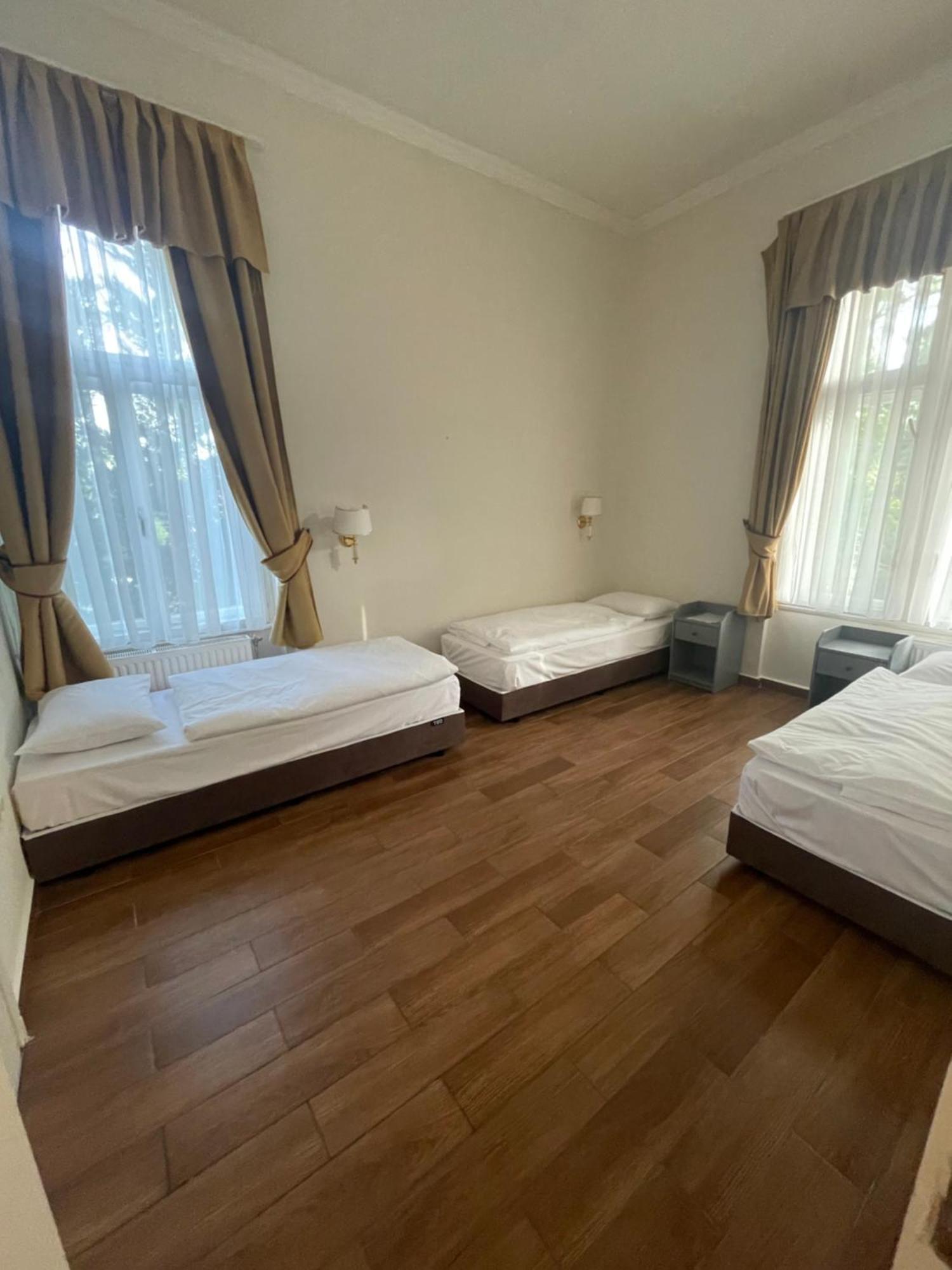 Jokai Villa ชิโอฟก ภายนอก รูปภาพ