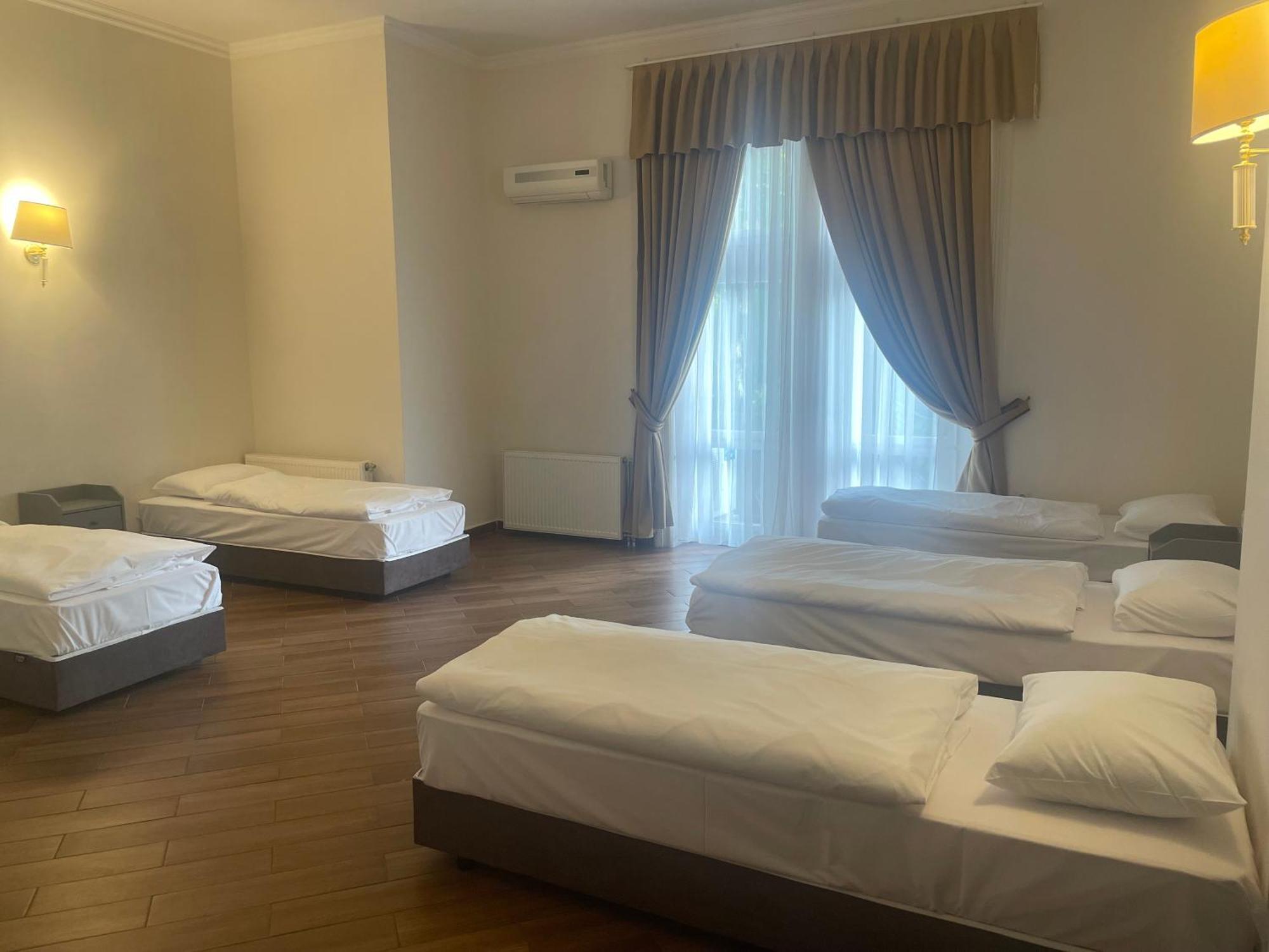 Jokai Villa ชิโอฟก ภายนอก รูปภาพ