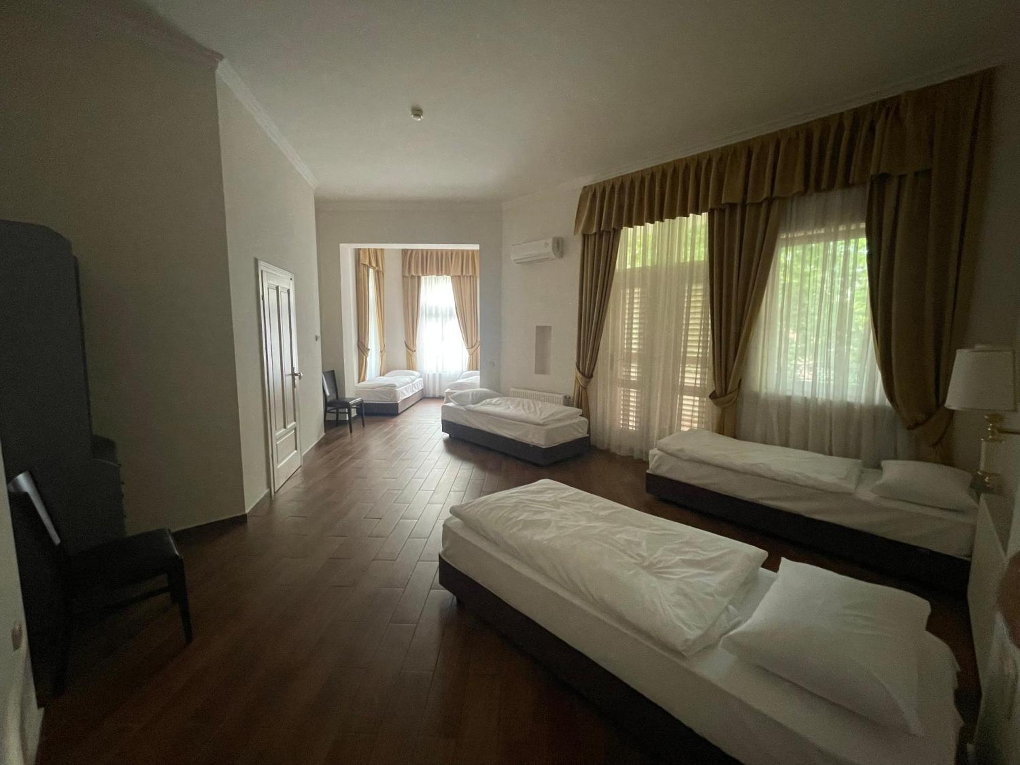 Jokai Villa ชิโอฟก ภายนอก รูปภาพ