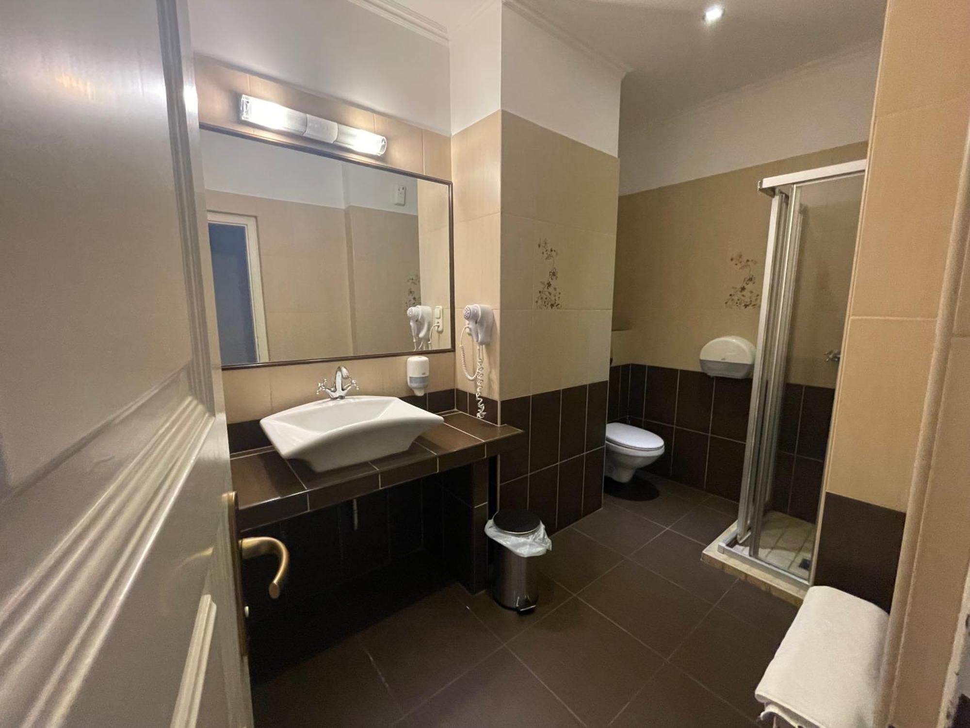 Jokai Villa ชิโอฟก ภายนอก รูปภาพ