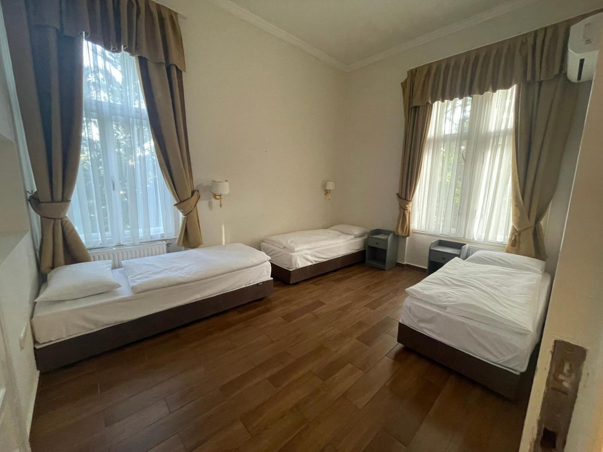 Jokai Villa ชิโอฟก ภายนอก รูปภาพ