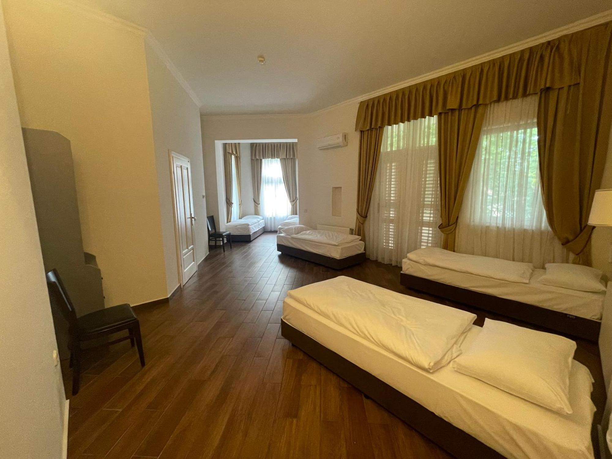 Jokai Villa ชิโอฟก ภายนอก รูปภาพ