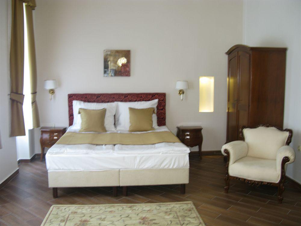 Jokai Villa ชิโอฟก ภายนอก รูปภาพ