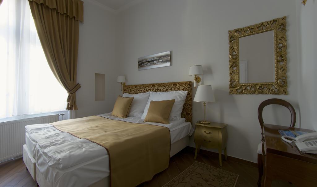Jokai Villa ชิโอฟก ภายนอก รูปภาพ