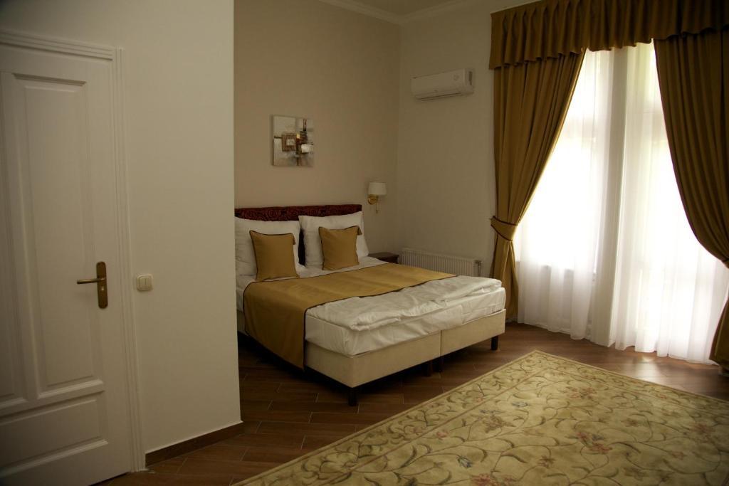 Jokai Villa ชิโอฟก ภายนอก รูปภาพ