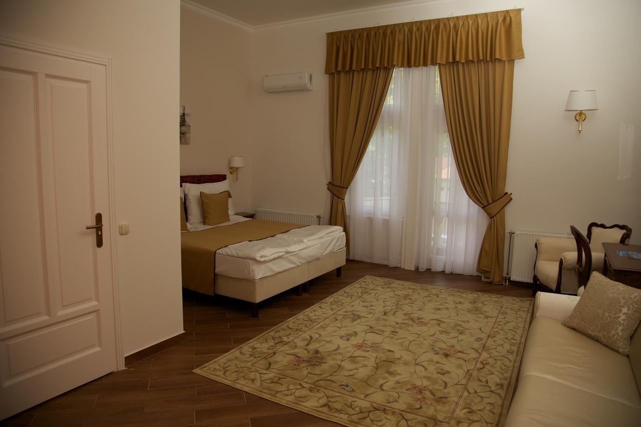 Jokai Villa ชิโอฟก ภายนอก รูปภาพ