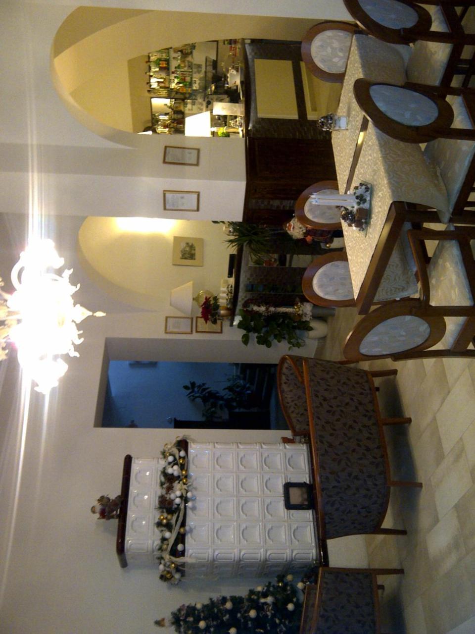 Jokai Villa ชิโอฟก ภายนอก รูปภาพ