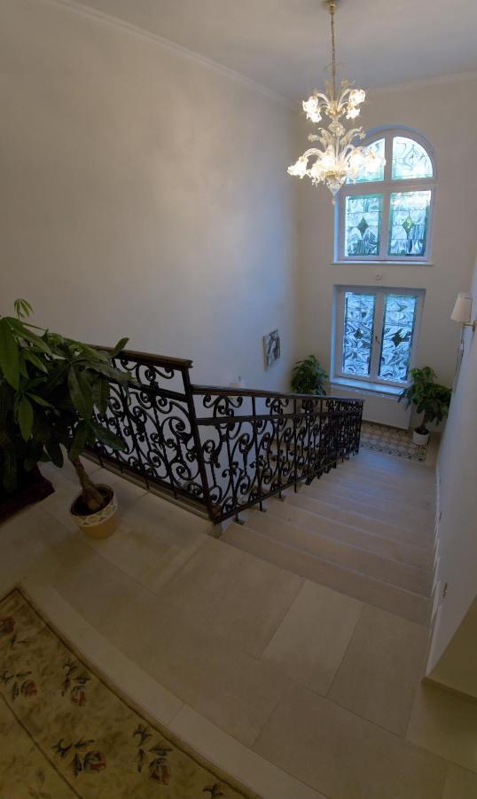 Jokai Villa ชิโอฟก ภายนอก รูปภาพ
