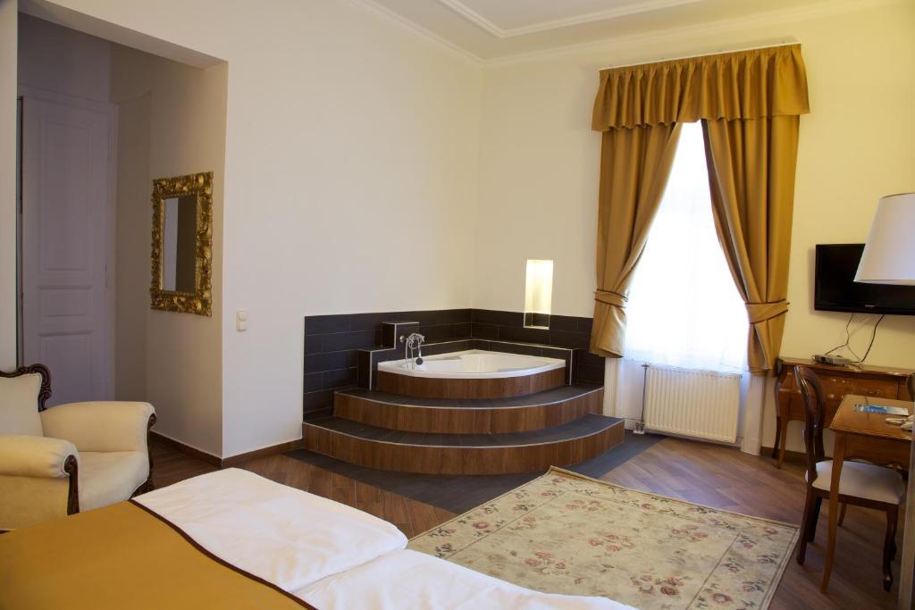 Jokai Villa ชิโอฟก ภายนอก รูปภาพ