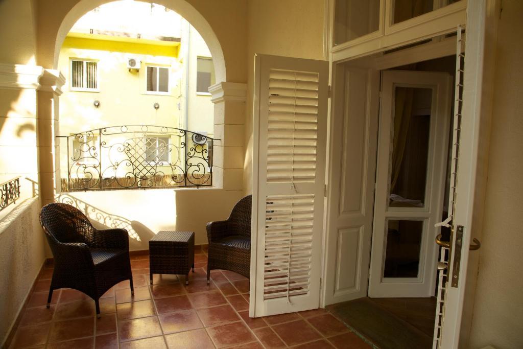 Jokai Villa ชิโอฟก ภายนอก รูปภาพ